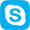 icona Skype